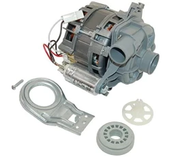 Снимка на 162AC56 Циркулационна помпа-BEKO