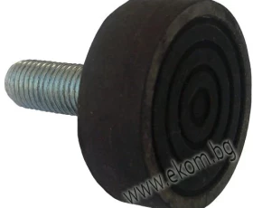 Снимка на 107LG06 Тампон с болт ф10x1,25мм.