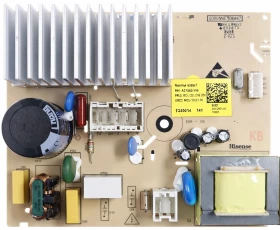 Снимка на Платка 908847 - GORENJE