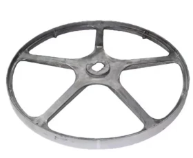 Снимка на 165SU04 Голяма ремъчна шайба - SAMSUNG