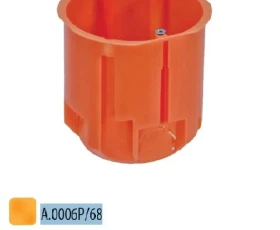 Снимка на 813PB01 Конзолна кутия мазилка 01 дълбока