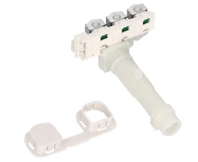 Снимка на Електромагнитвентил 4055749396 - ELECTROLUX