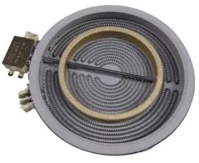 Снимка на Керамична плоча 162926048- BEKO