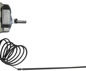 Снимка на Термостат трифазен 309°