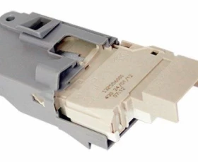 Снимка на 148ZN26 Биметална ключалка-ZANUSSI