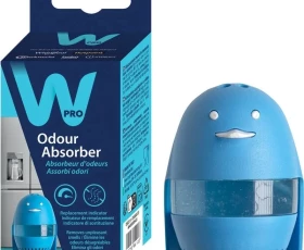 Снимка на Ароматизатор за хладилник 965096 - INDESIT