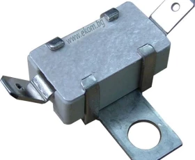 Снимка на 350CU01 Термоограничител 235°