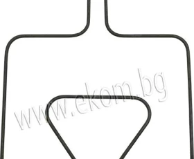 Снимка на 360ZN01A ТЕН-ZANUSSI 1000W долен