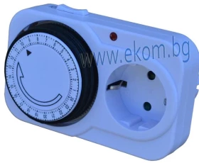 Снимка на 814ЕИ04 Таймер TS-MD3