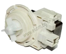 Снимка на 163MI09 Помпа-MIELE