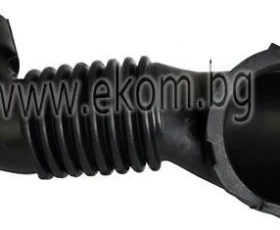 Снимка на 119BH02 Горен гофриран маркуч-BOSCH