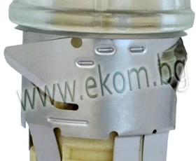 Снимка на 304CU23 Плафон с фасунга к-кт L3604