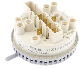 Снимка на Ниворегулатор 034283 - ARISTON