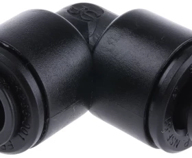 Снимка на 103GU34 Ъглова свръзка 6mm PM0306E