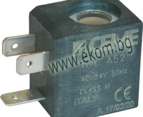 Снимка на 453КМ84 Бобина Q084