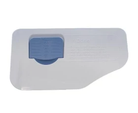 Снимка на Капак на вана за прах 510209 - ARISTON