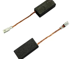 Снимка на 462HT24 Графитни четки к-кт 5х8х17.5 DLBS06019