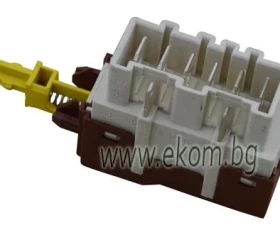 Снимка на 146ZN04 Бутон-ZANUSSI