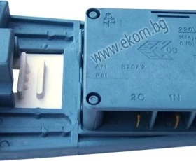 Снимка на 148IG08 Биметална ключалка-PHILIPS