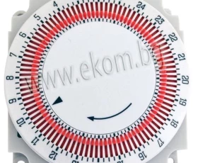 Снимка на 771МР00 Таймер механичен