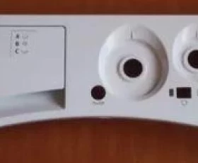 Снимка на Преден панел 302739 - HOT POINT ARISTON