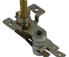 Снимка на 349CU16 Терморегулатор минифурна