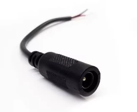 Снимка на 823SS00 Захранваща букса с кабел 12V dc22(IN) 1906070016