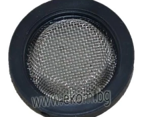 Снимка на 102LG01 Филтър входящ маркуч