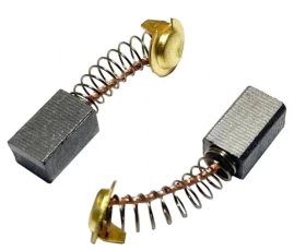 Снимка на 462HT43 Графитни четки к-кт 6.5х7.5х12 DLHI99021