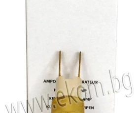 Снимка на 208FR20 Крушка за хладилник 15 Вт.