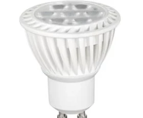 Снимка на LED димираща луничка Gu10 220v 45 6.5W SMD 2835