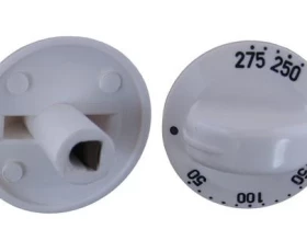 Снимка на 341CU14 Врътка градуси бяла - BEKO