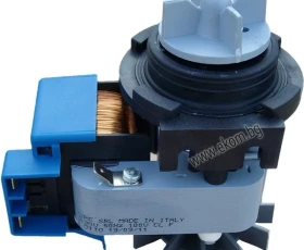 Снимка на 163MI08 Помпа-MIELE