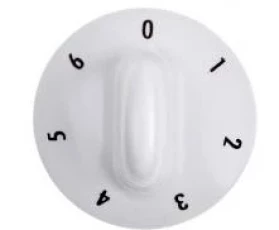 Снимка на 341GR03 Врътка за плочи 7-тактова GORENJE