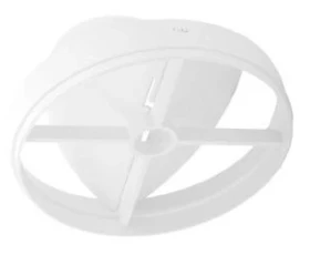 Снимка на 499MB27 Клапа универсална Ф120 /ELPLAST