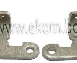 Снимка на 364ДТ01 Панта за врата/к-кт/