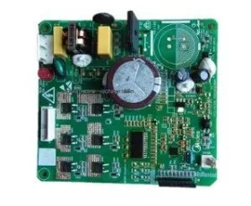 Снимка на Платка 17131000007522 - MIDEA