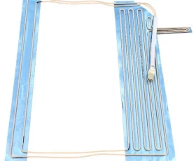 Снимка на Нагревател 274736 - INDESIT