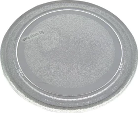 Снимка на 344МП22 Чиния за микровълнова печка 305mm/A/