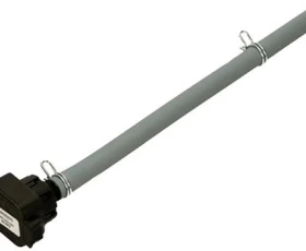 Снимка на 152ZN05 Нивомер аналогов-AEG