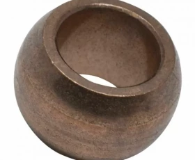 Снимка на 166CY01 Втулка - CANDY