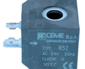 Снимка на 453КМ86 Бобина Q086