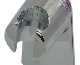 Снимка на 103BT10 Закачалка за душ "ХРОМ"