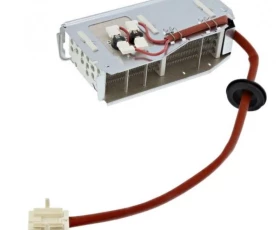 Снимка на Нагревател 1257532141 - ELECTROLUX
