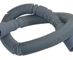 Снимка на 103LG98 Изходящ маркуч разтег. 90/300мм ф19/26-19/30мм