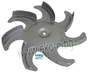 Снимка на 363AC00 Перка охлаждаща-BEKO