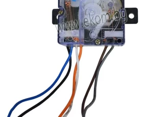 Снимка на 671РС01 Таймер IW9844