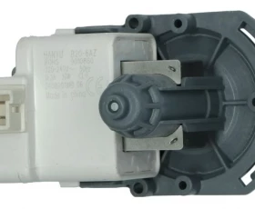 Снимка на 163LG79 Помпа - HANYU B RAST 5