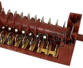 Снимка на 346VE08 Ключ 7-тактов -VESTEL