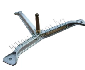 Снимка на 168ID11 Носач за барабан - INDESIT